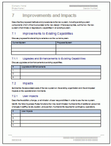 Functional-Specification-Checklist