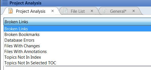 how to find broken links in excel