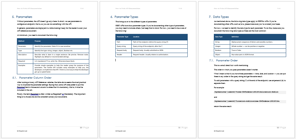 Rest Web Api Template Ms Word Tutorial Templates Forms Checklists For Ms Office And Apple Iwork