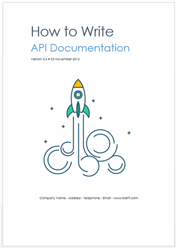 how-write-rest-api-documentation