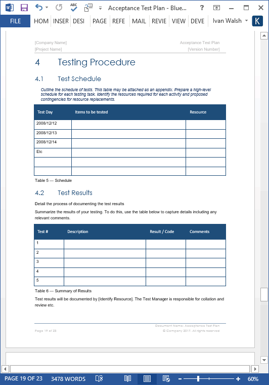 software-testing-templates-ms-office-technical-writing-tools