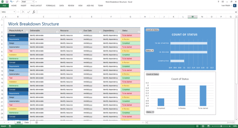 Proposal Templates (MS Office) - Image 15
